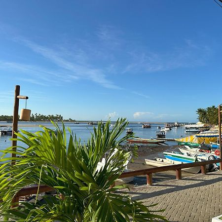 Hotel Mar A Vista Ilha De Boipeba Velha Boipeba Esterno foto