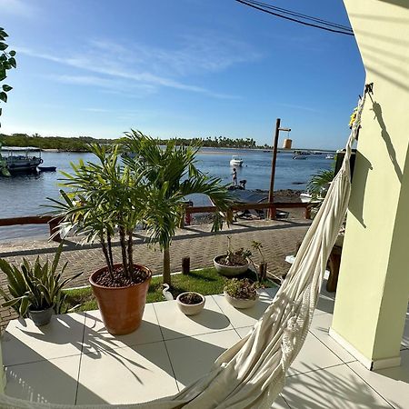 Hotel Mar A Vista Ilha De Boipeba Velha Boipeba Esterno foto